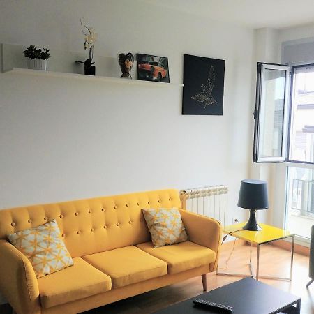 Apartamento Viveiro Centro Exterior foto