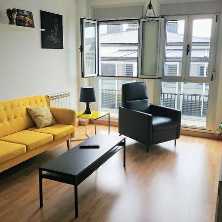 Apartamento Viveiro Centro Exterior foto